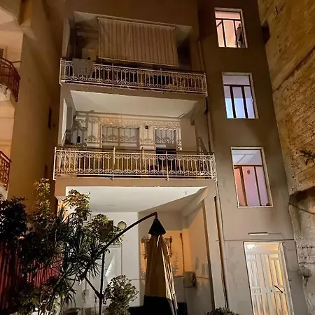 شقة Casa Del Sole *