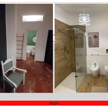 Casa Del Sole * موندراغوني