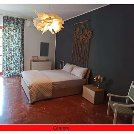 Casa Del Sole Apartment