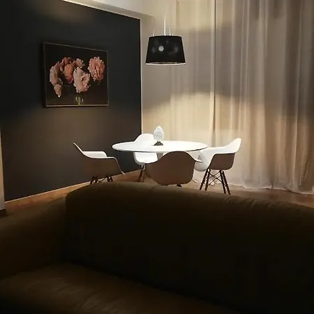 Casa Del Sole *
