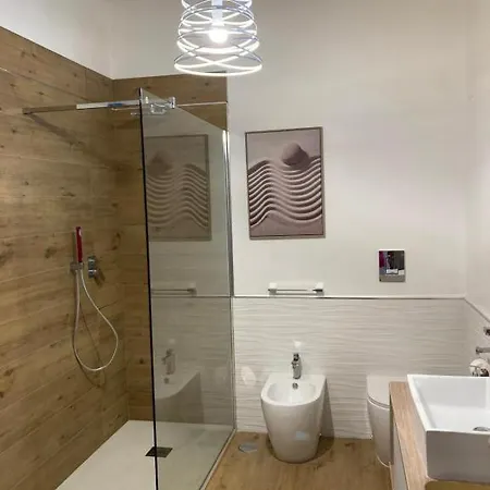 Casa Del Sole موندراغوني