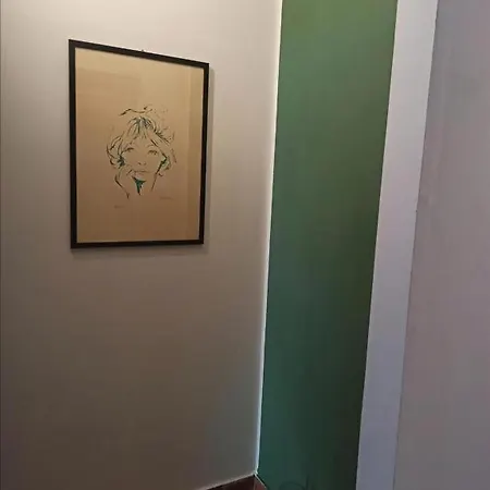Apartamento Casa Del Sole *