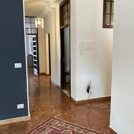 Casa Del Sole *