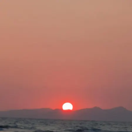 Appartamento Casa Del Sole Mondragone