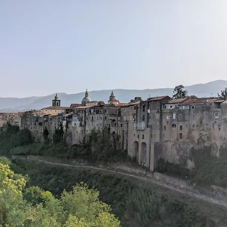Apartamento Casa Del Sole Mondragone