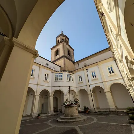 Casa Del Sole Mondragone
