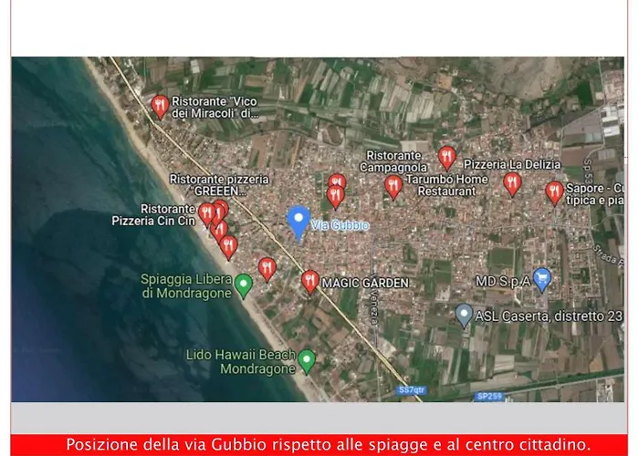 Casa Del Sole *